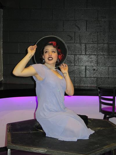 SKETCH CABARET 2016-02-09